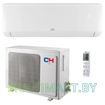 Кондиционер Cooper&Hunter CH-S12XN7